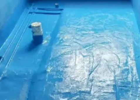 桥西卫生间漏水维修公司分享下桥西卫生间防水工程中常用防水涂料介绍。